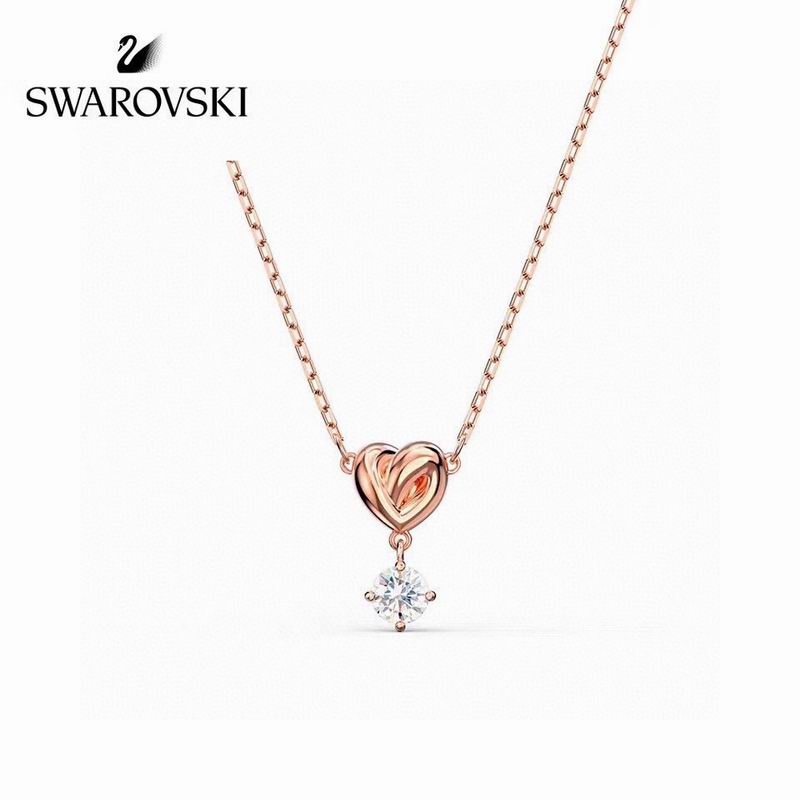 Swarovski Necklace 05lyx293